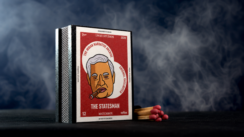 The Statesman