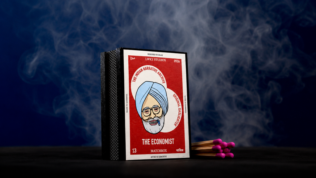 The Economist