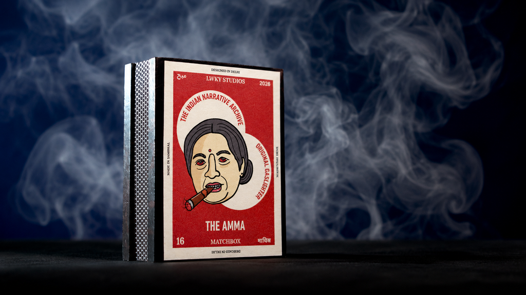 The Amma