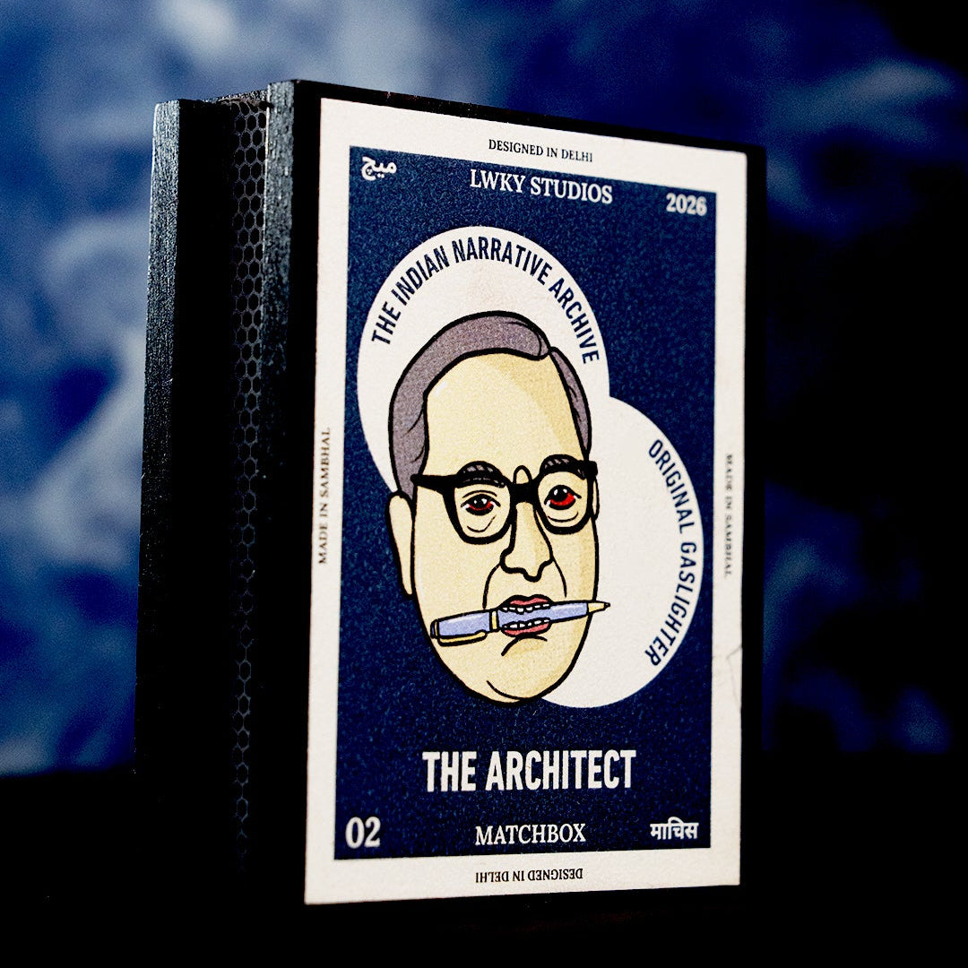 The Architect