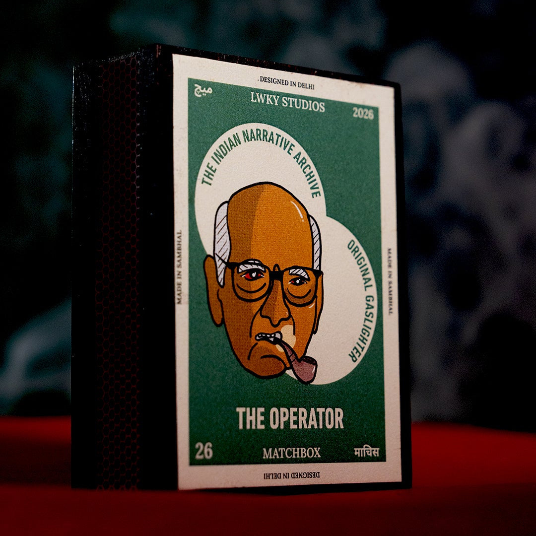 The Operator