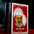 The Disruptor