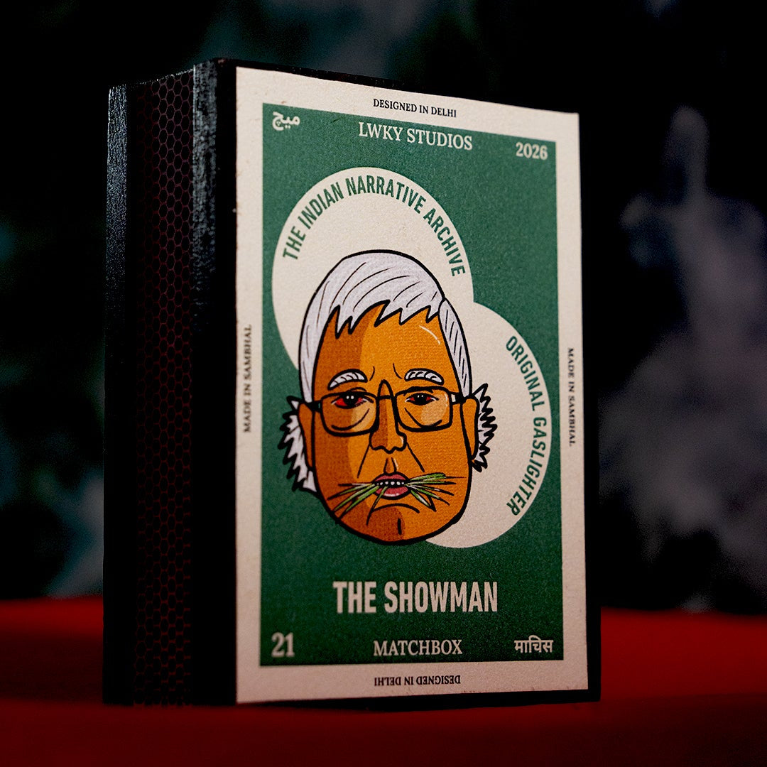 The Showman