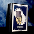 The Scholar