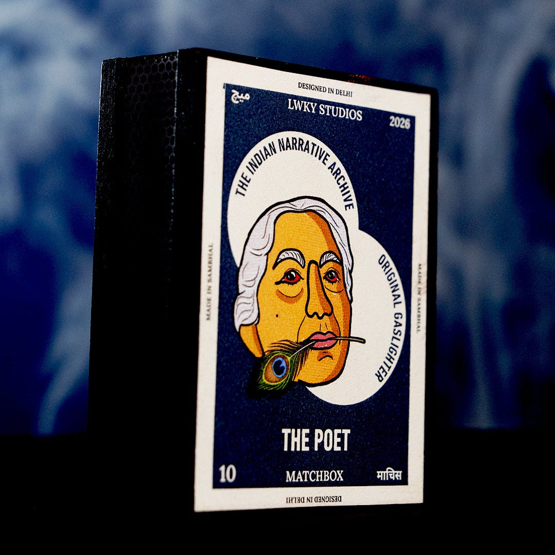 The Poet