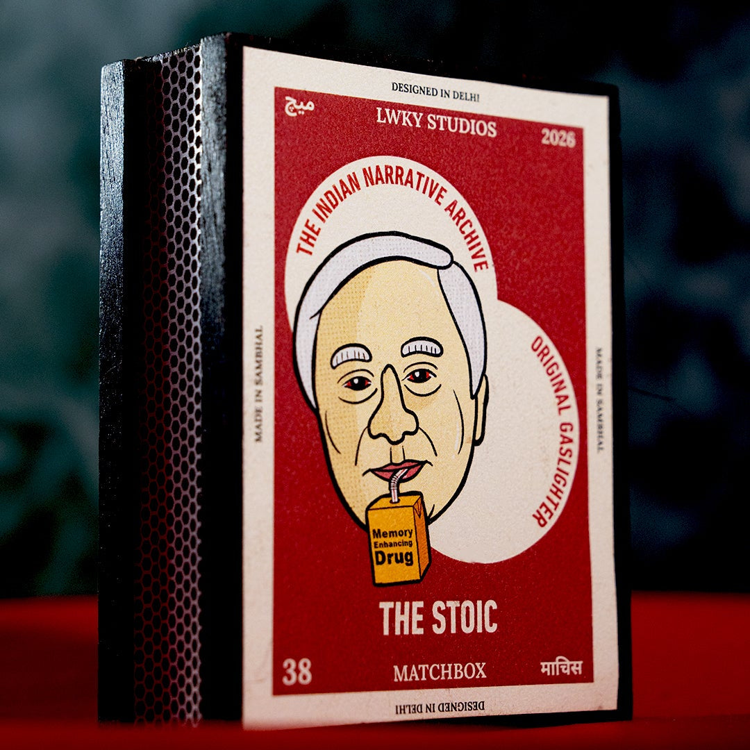 The Stoic
