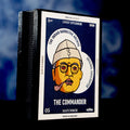 The Commander
