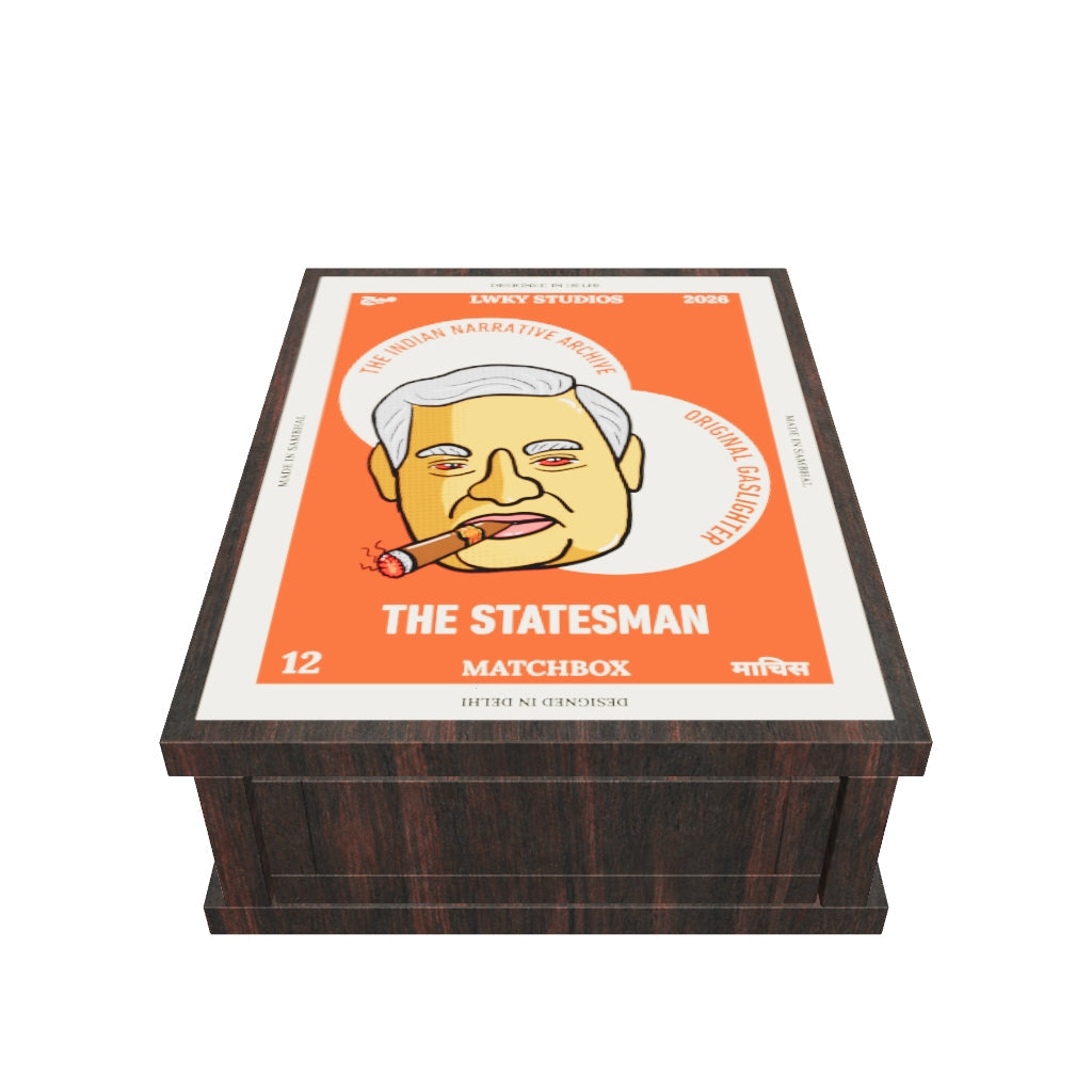 The Statesman