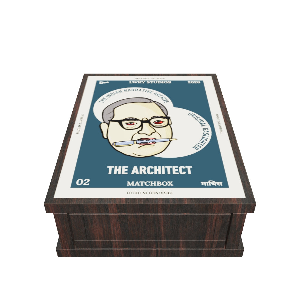 The Architect