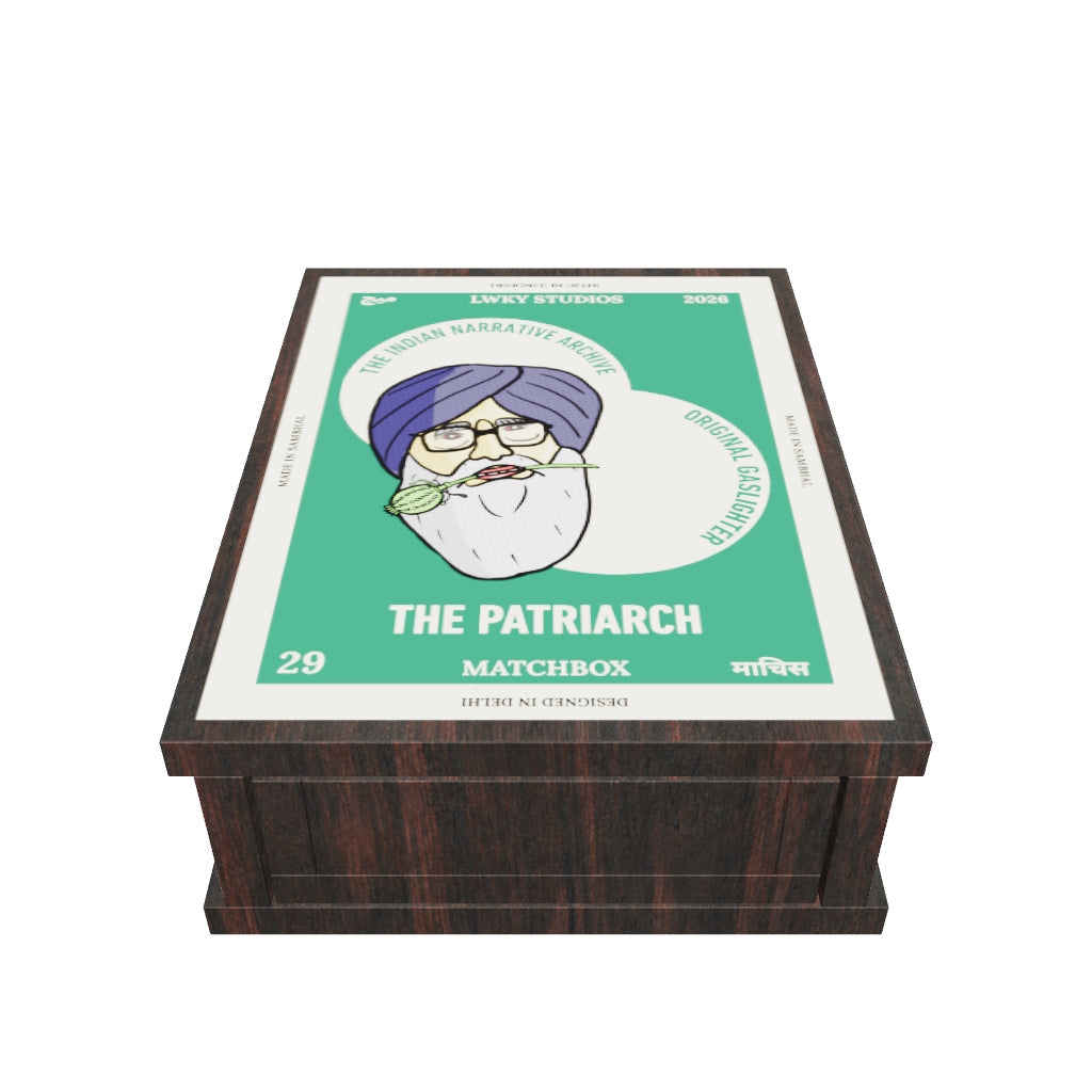 The Patriarch