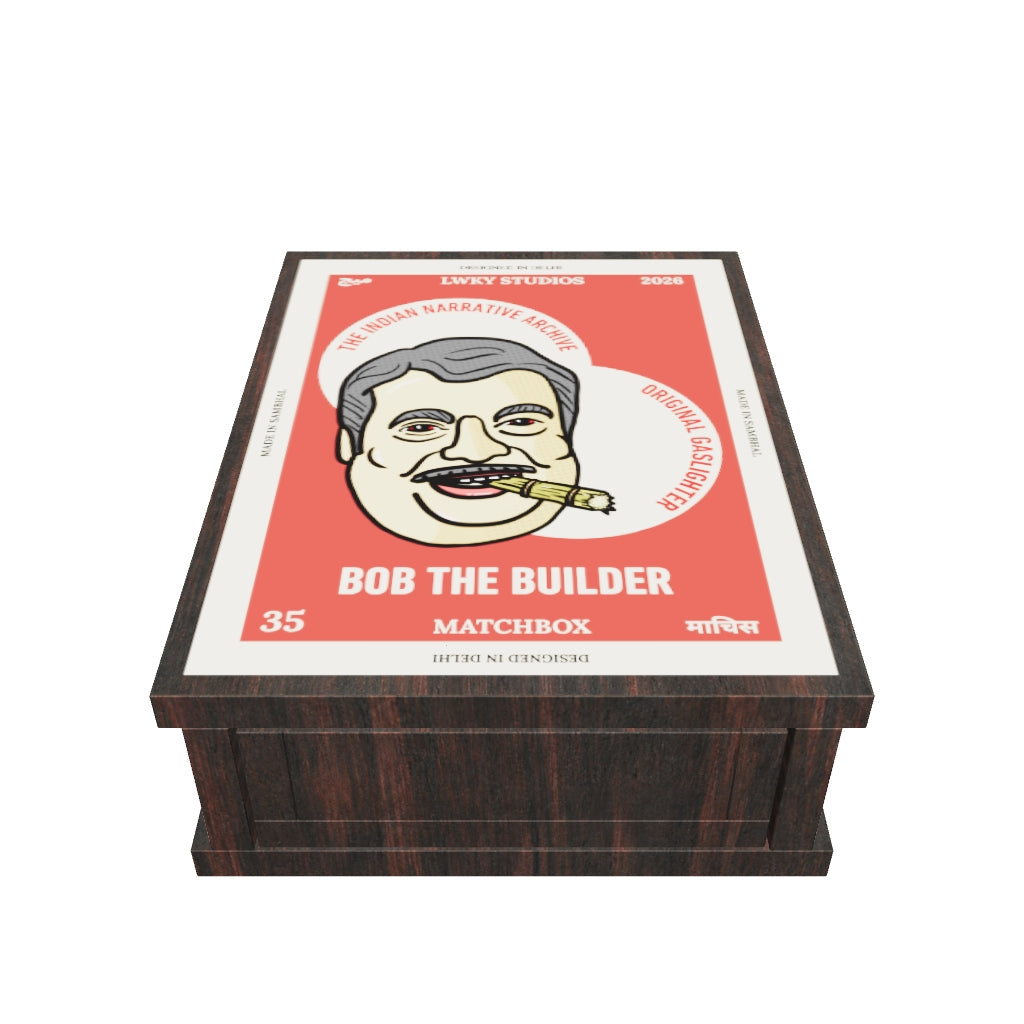 Bob The Builder
