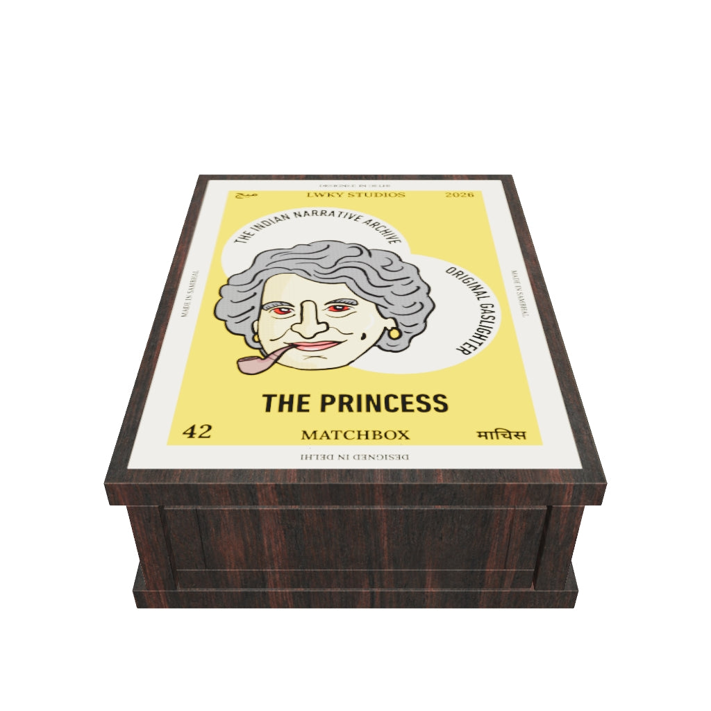 The Princess