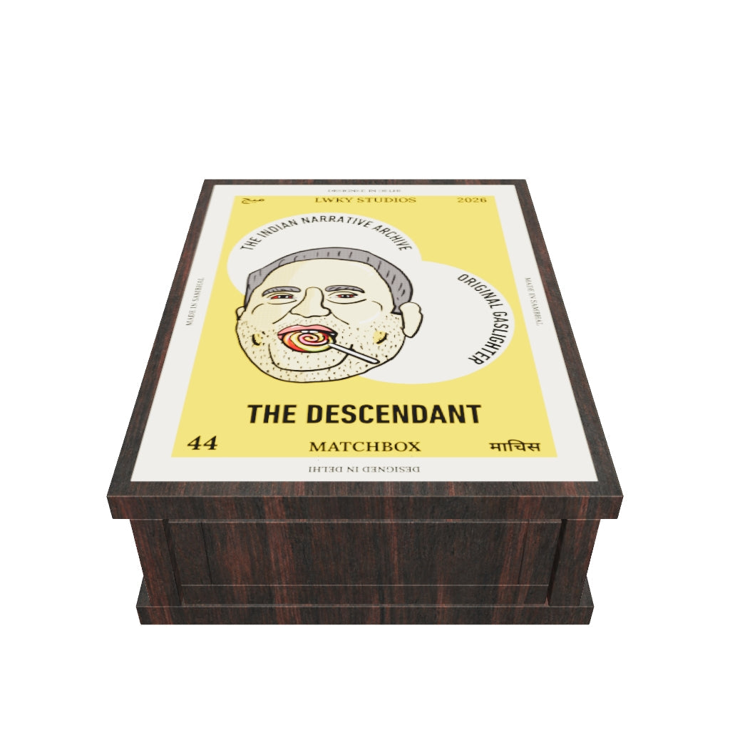 The Descendant