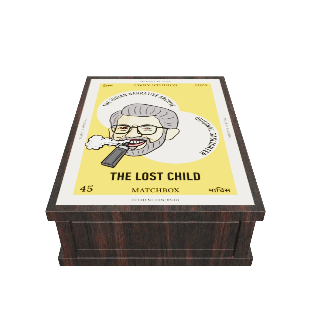 The Lost Child