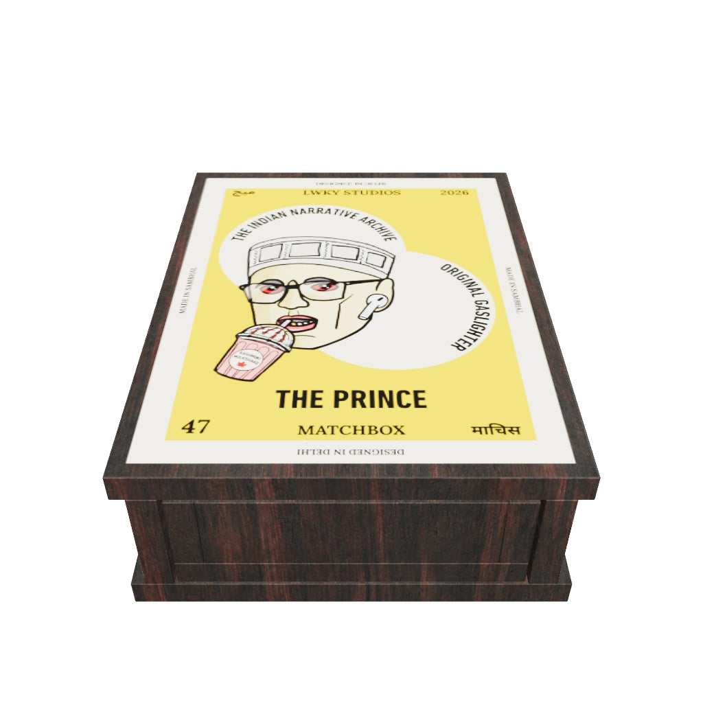 The Prince